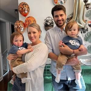 Meet your Posher, Patty